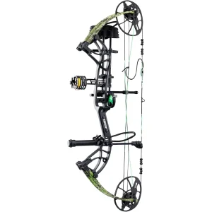Bear Cruzer G4 70lb Compound Bow